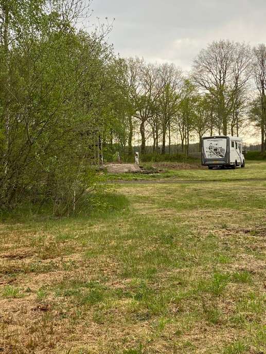 Ajout d'une photo à un emplacement