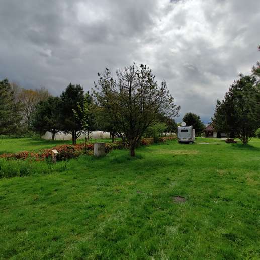 Een foto toegevoegd aan een locatie