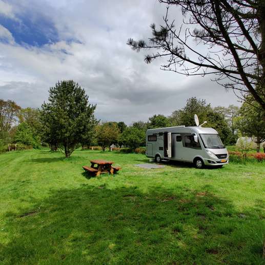 Een foto toegevoegd aan een locatie