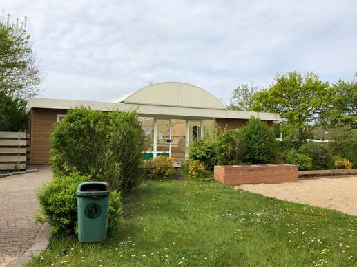 Ajout d'une photo à un emplacement