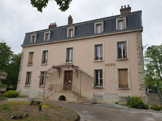 Ajout d'une photo à un emplacement