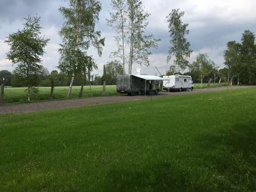 Added a photo to a location
