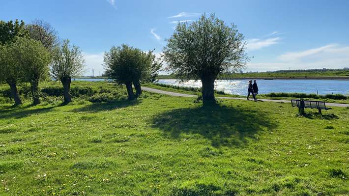 Parking De Oude Tol