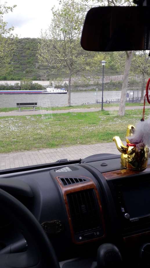 Einem Ort wurde ein Foto hinzugefügt