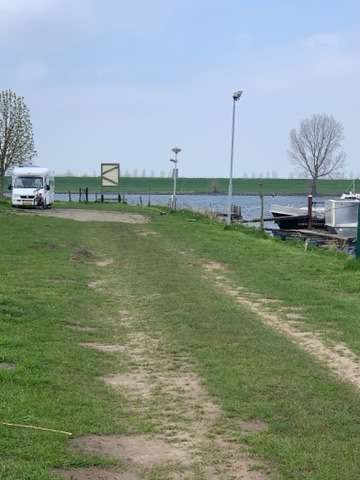Added a photo to a location