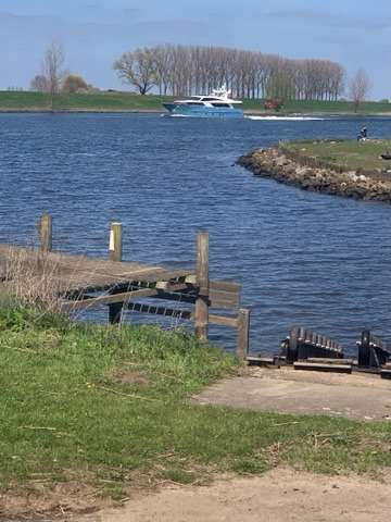 Jachthaven 't Stukske