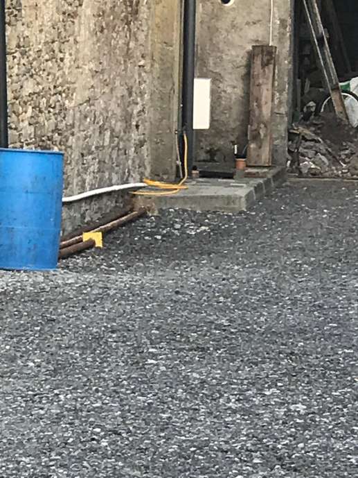 Ajout d'une photo à un emplacement