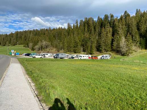 Added a photo to a location