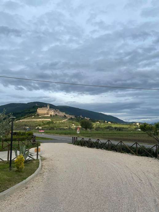 Añadió una foto a una ubicación