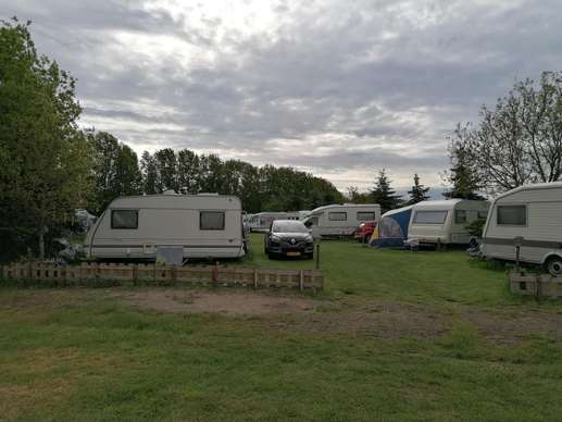 Added a photo to a location