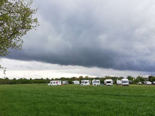 Ajout d'une photo à un emplacement