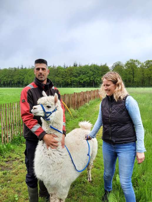 Einem Ort wurde ein Foto hinzugefügt