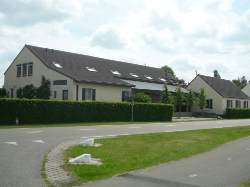 Gasthuys de Peel