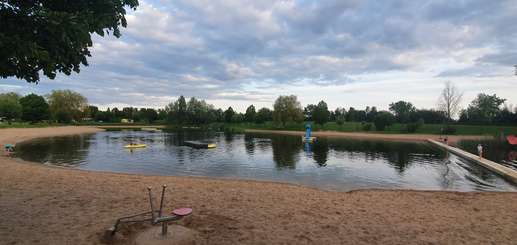 Added a photo to a location