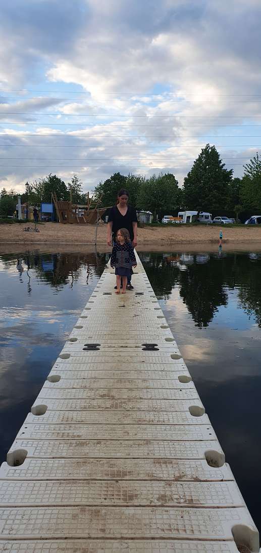 Added a photo to a location