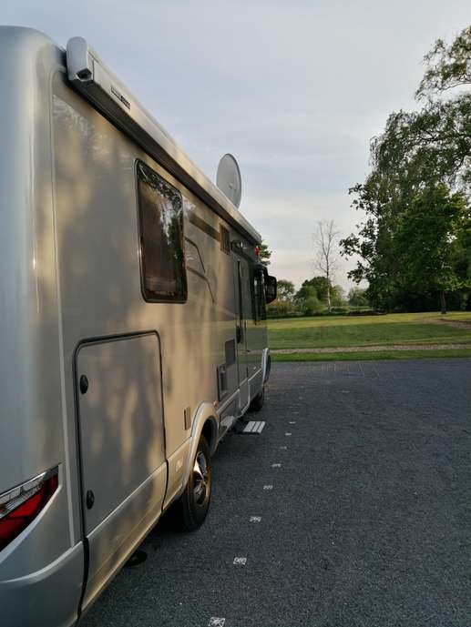 Added a photo to a location