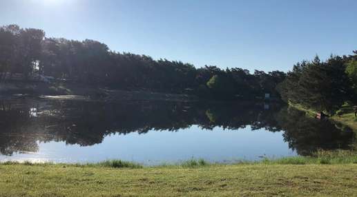 Een foto toegevoegd aan een locatie