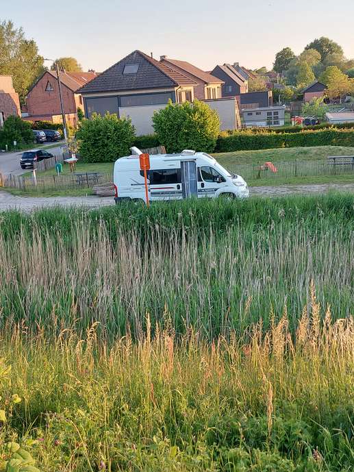 Ajout d'une photo à un emplacement
