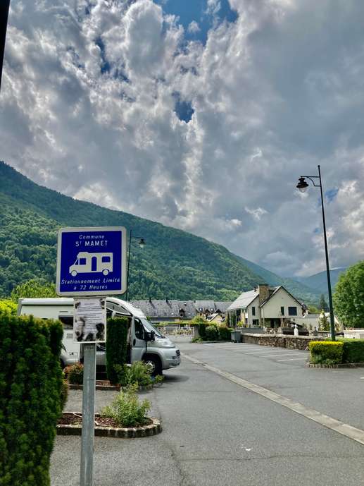 Een foto toegevoegd aan een locatie
