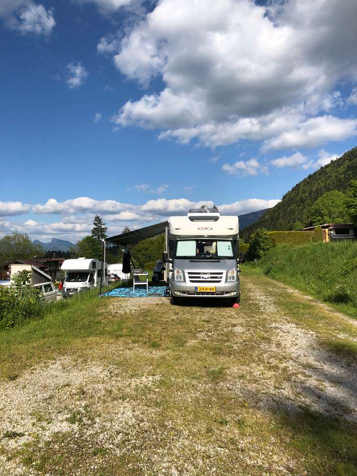 Ferienpark Terrassencamping Sud-See