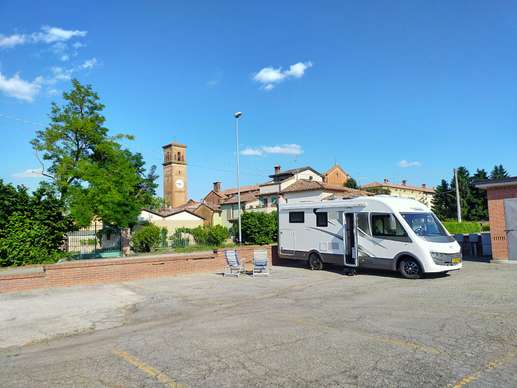 Added a photo to a location
