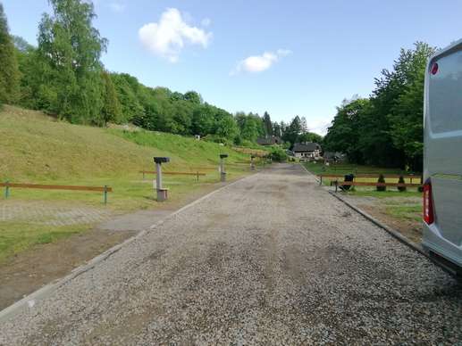 Added a photo to a location