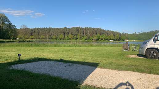 Added a photo to a location