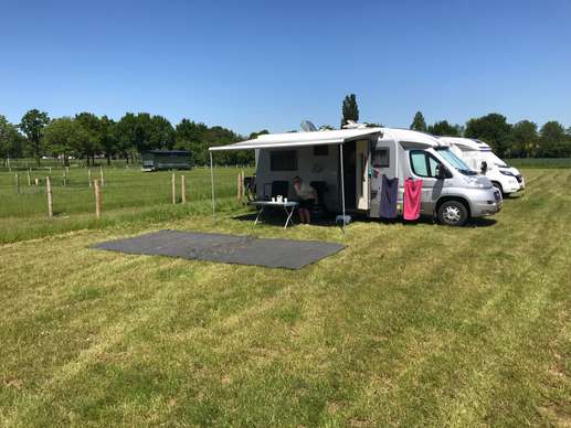 Added a photo to a location