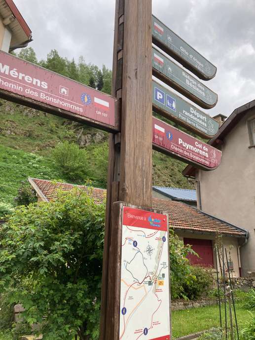 Een foto toegevoegd aan een locatie