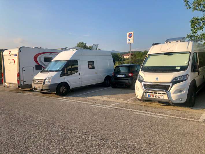 Area Comunale