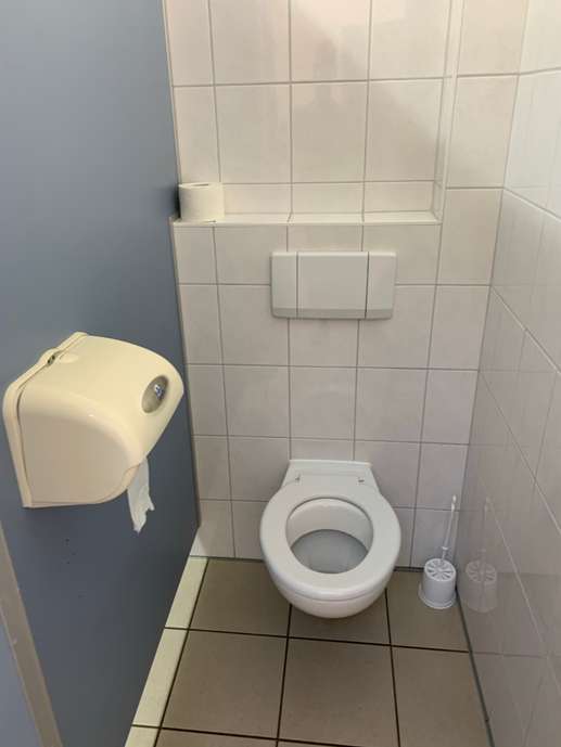 Einem Ort wurde ein Foto hinzugefügt