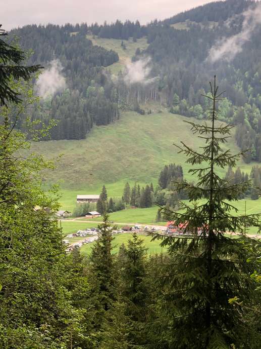 Aggiunta una foto a una posizione