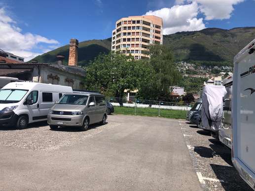 Añadió una foto a una ubicación
