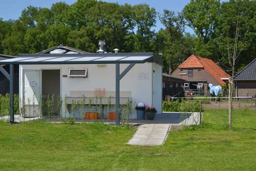 Einem Ort wurde ein Foto hinzugefügt