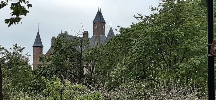Kasteel Doornenburg