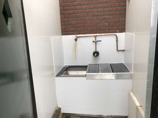 Añadió una foto a una ubicación