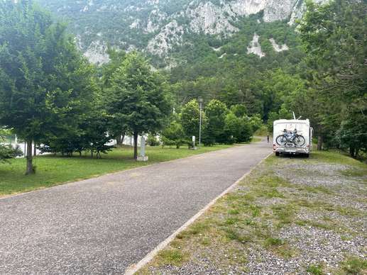 Added a photo to a location