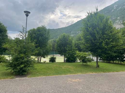 Added a photo to a location