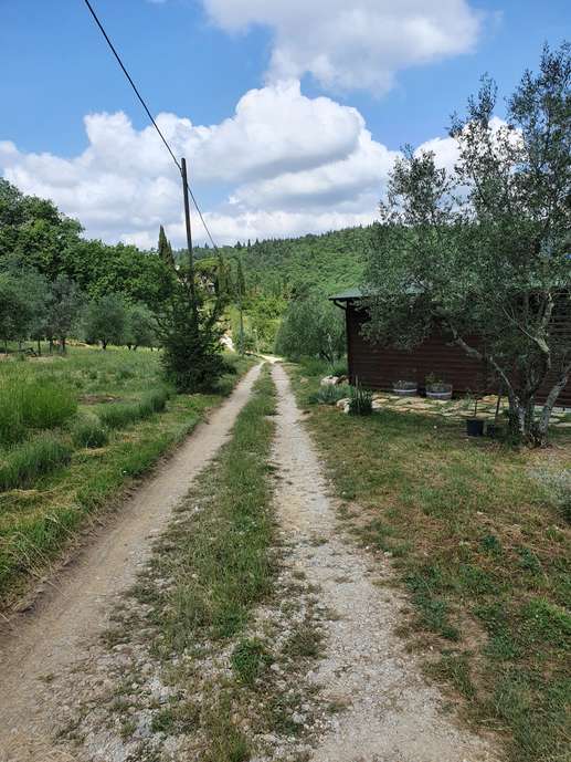 Added a photo to a location