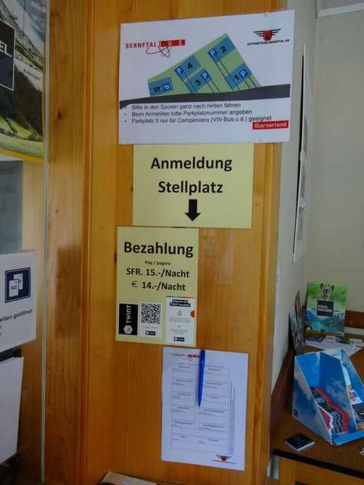 Added a photo to a location