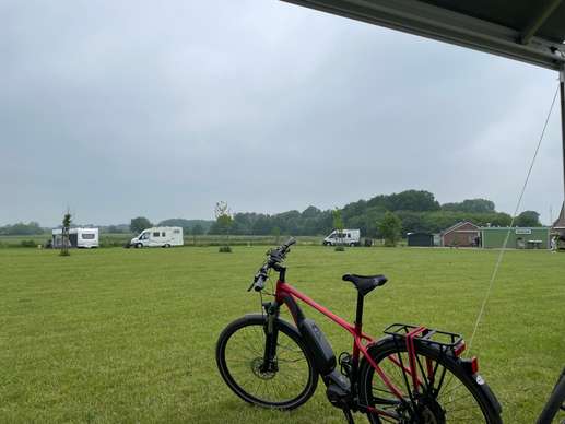 Added a photo to a location