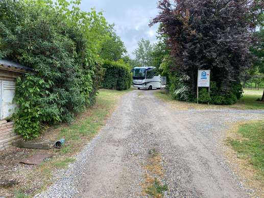 Added a photo to a location