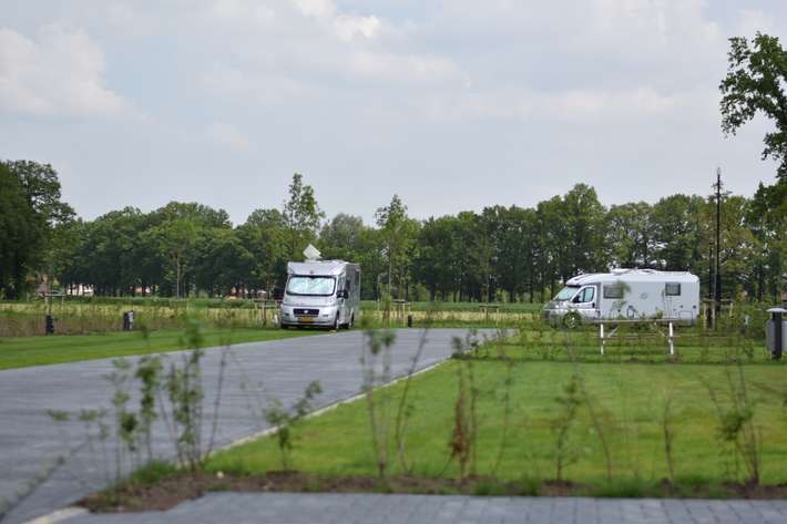 Camperpark Soasel