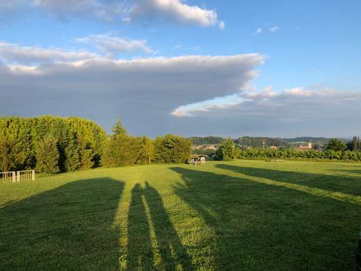 Added a photo to a location