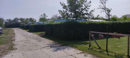 Een foto toegevoegd aan een locatie