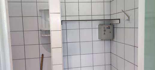 Een foto toegevoegd aan een locatie