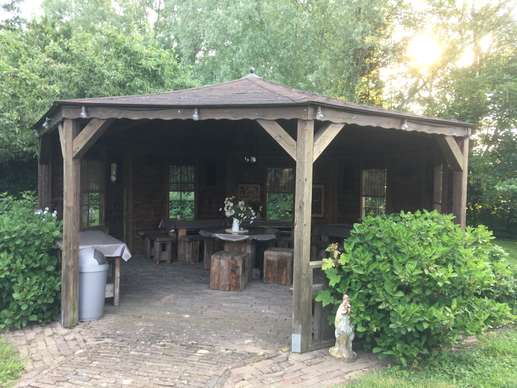 Added a photo to a location