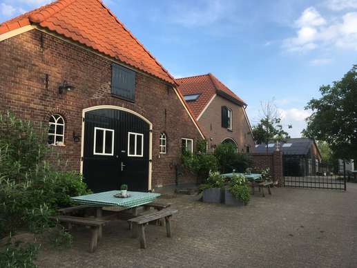 Added a photo to a location