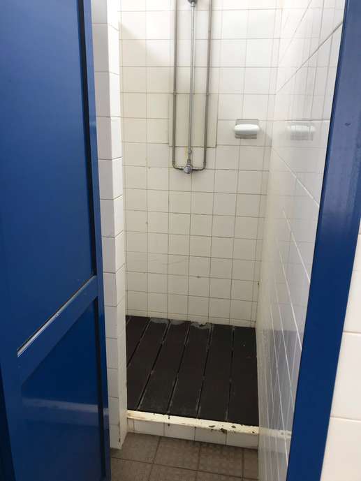 Ajout d'une photo à un emplacement
