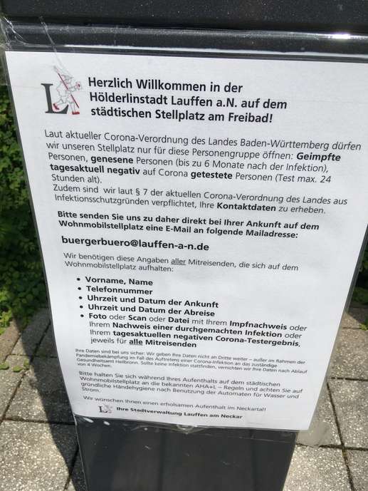 Einem Ort wurde ein Foto hinzugefügt